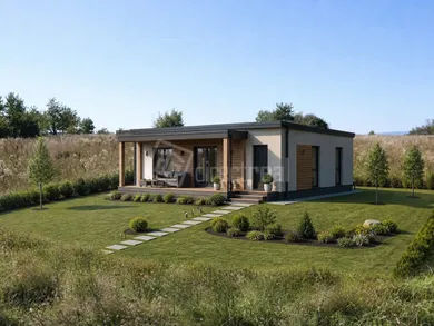 Działki na sprzedaż, Budmerice · €53 000