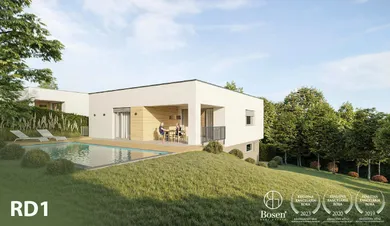 Na predaj pozemok, 208 m², Trenčín