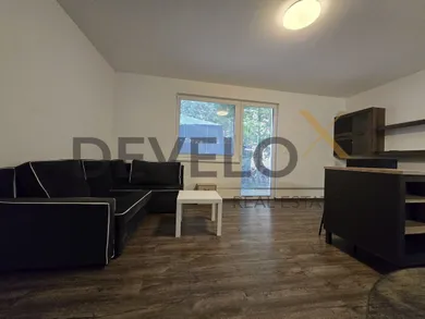 Na predaj 2-izbový byt, 48 m², Malacky