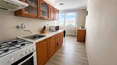 Byty na prenájom 2-izbový, Trnava · €630