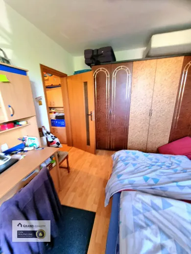 Na predaj 1-izbový byt, 35 m², Skalica, L. Svobodu