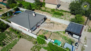 Na predaj dom, 100 m², Jur nad Hronom