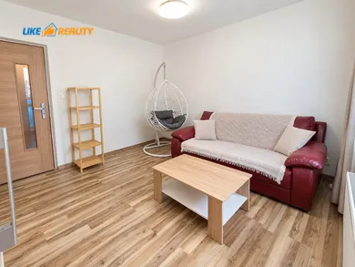 Na predaj 4-izbový byt, 78 m², Martin