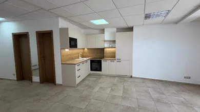 Na prenájom 1-izbový byt, 55 m², Čadca, Malá
