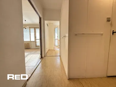 Na predaj 1-izbový byt, 37 m², Žilina, Nanterská