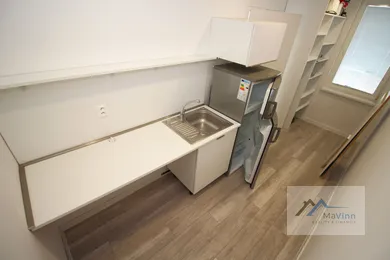 Na predaj 2-izbový byt, 56 m², Partizánske, Generála Svobodu