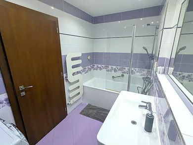 Na predaj byt v Košice-Západ · €239 900 · Dokončené