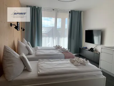 Na predaj 1-izbový byt, 26 m², Liptovský Mikuláš, Demänovská cesta