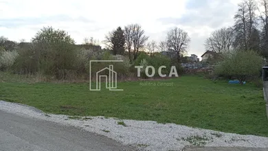 Pozemky na predaj, Žilina · €378 000