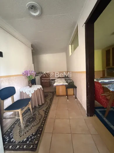 Na predaj 1-izbový dom, 80 m²