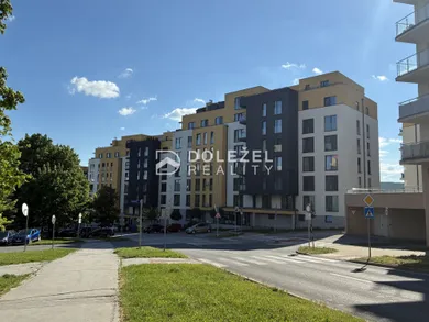 Na predaj 1-izbový byt, 33 m², Košice-Sídlisko KVP, Klimkovičova