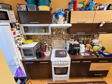 Byty na predaj 3-izbový, Nové Zámky · €113 000