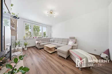 Mieszkania na sprzedaż, 3-pokojowe, Senec · €191 000