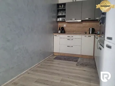 Na predaj 2-izbový byt, 48 m², Martin, Malá hora