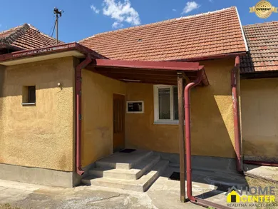 Na predaj 2-izbový dom, Hul