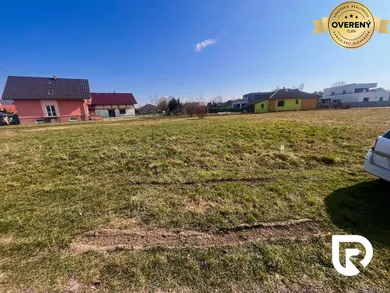 Na predaj pozemok, 904 m², Trenčín, Ku kyselke