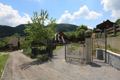 Na predaj 1-izbový rekreačný dom, Belá