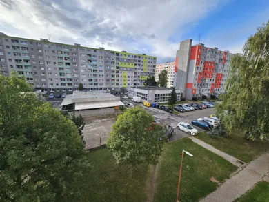 Na predaj 1-izbový byt, 35 m², Spišská Nová Ves, Tkáčska 2