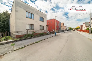 Na predaj 7-izbový dom, 230 m², Prešov, Tajovského