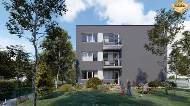 Obiekty na sprzedaż, Senica · €320 000