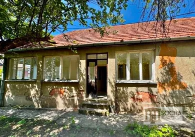 Na predaj 3-izbový dom, 85 m², Sečianky