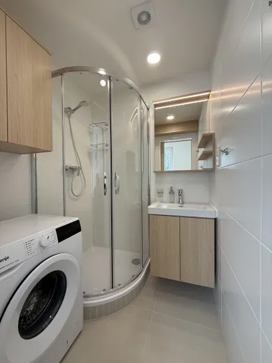 Na prenájom 3-izbový byt, 72 m², Liptovský Mikuláš, Nábrežie 4. Apríla