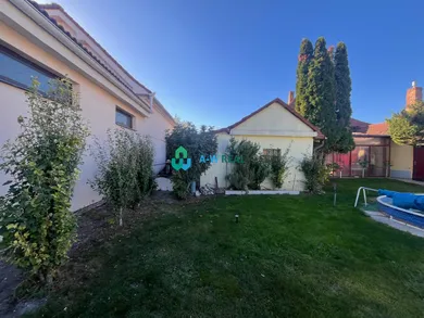 Na predaj 3-izbový dom, 114 m², Dunajská Streda