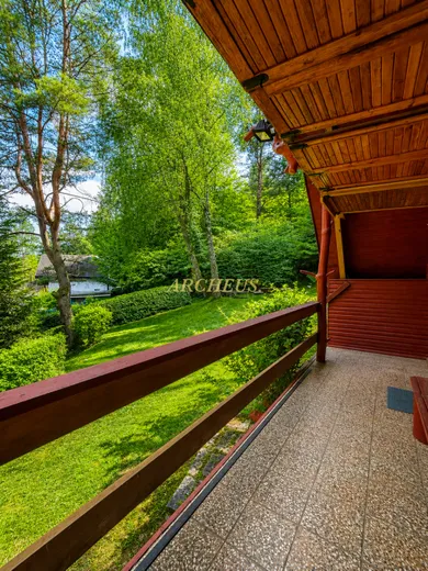 Na predaj 3-izbový rekreačný dom, 90 m², Slovenská Volová