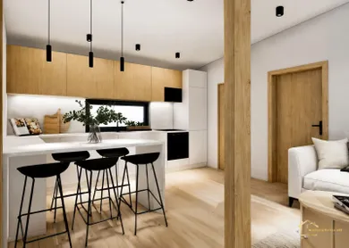 Na predaj 3-izbový dom, 60 m², Slavnica