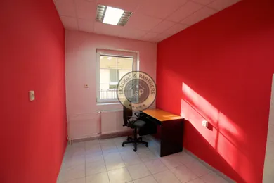 Lokale komercyjne na wynajem, Košice-Staré Mesto · €248