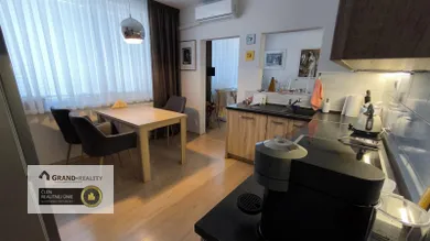 Na predaj 3-izbový byt, 76 m², Skalica, Dr. Clementisa