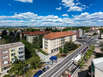 Na prenájom byt v Senica · €800 · Dokončené