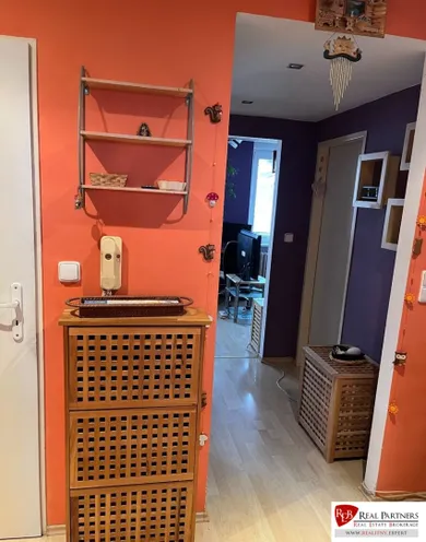 Na predaj 2-izbový byt, 50 m², Bratislava-Rača