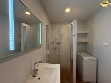 Na prenájom 1-izbový byt, 45 m², Piešťany, Šafárikova