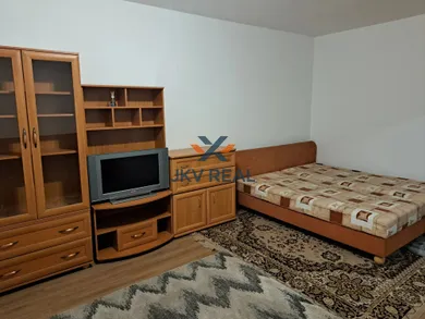 Na predaj 1-izbový byt, 36 m², Žilina
