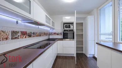 Na predaj 3-izbový byt, 85 m², Žilina, Nanterská
