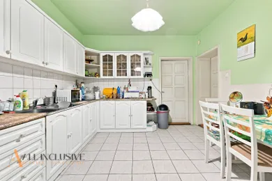 Na predaj 5-izbový dom, 334 m², Dunajská Streda, Železničná