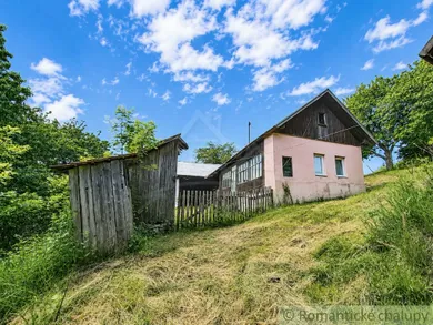 Na predaj dom, Dobroč