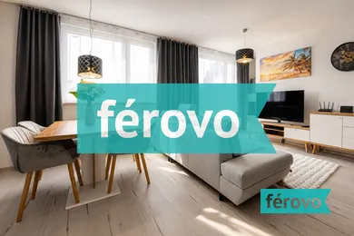 Mieszkania na sprzedaż, 3-pokojowe, Košice-Staré Mesto · €329 900