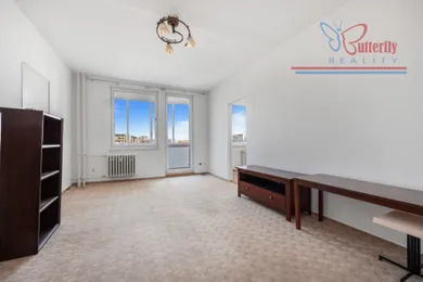 Na prenájom 3-izbový byt, 64 m², Bratislava-Rača, Sadmelijská