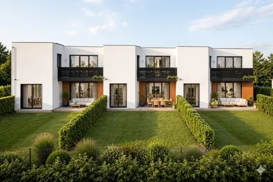 Na predaj 5-izbový dom, 103 m², Bratislava-Ružinov, Koperníkova
