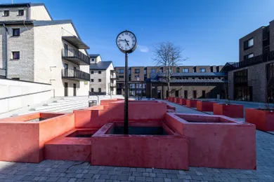 Na predaj byt v Bratislava-Jarovce · €399 000 · Novostavba