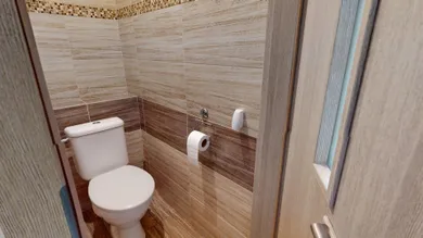 Na predaj byt v Trenčín · €137 500 · Dokončené