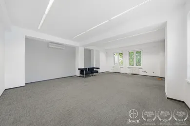 Na prenájom objekt, 174 m², Bratislava-Nové Mesto, Trnavská cesta