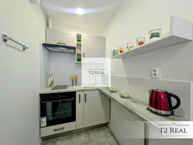 Na prenájom 2-izbový byt, 37 m², Prešov, Matice Slovenskej