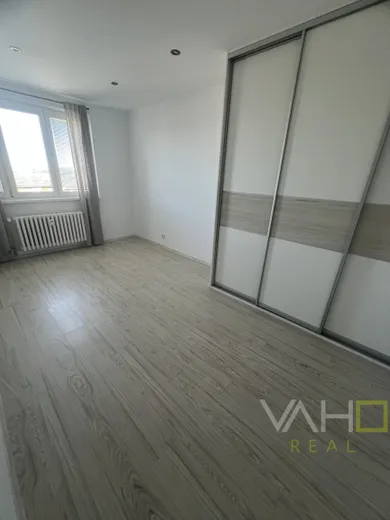 Na predaj byt v Hlohovec · €144 900 · Dokončené