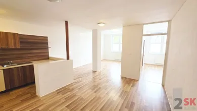 Byty na prenájom 2-izbový, Žilina · €600