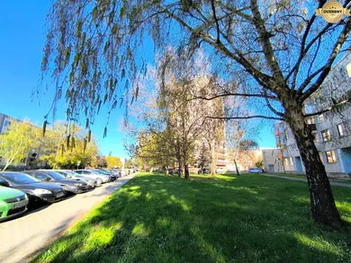 Na predaj 3-izbový byt, 75 m², Partizánske, Veľká okružná