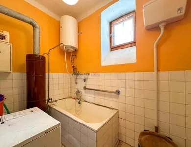 Na predaj dom v Žarnovica · €59 999 · Pôvodný stav