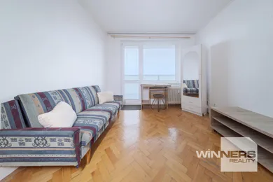 Na prenájom byt v Košice-Juh · €550 · Dokončené